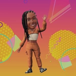 Meet your Posher, Margaret